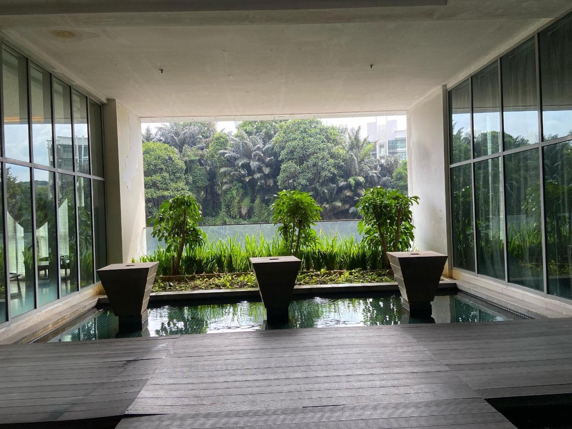 Skypool Kl Free Infinity Pool Over Куала Лумпур Екстериор снимка